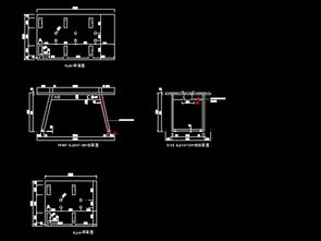 一站式獲取 家具展臺(tái)施工圖、家居用品CAD圖紙與全屋定制設(shè)計(jì)資源