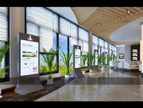 長(zhǎng)春周邊設(shè)計(jì)廊道探秘 平面設(shè)計(jì)工廠(chǎng)的創(chuàng)意之旅